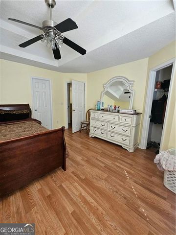 4735 Ivy Fork Drive, Loganville, GA 30052