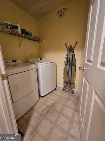 4735 Ivy Fork Drive, Loganville, GA 30052