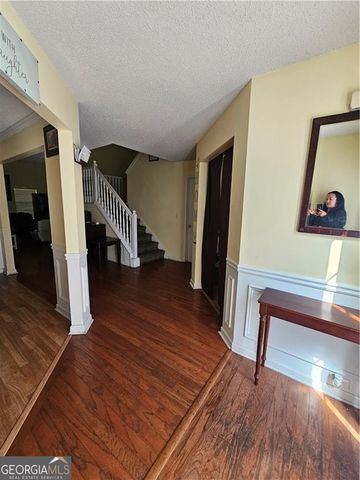 4735 Ivy Fork Drive, Loganville, GA 30052