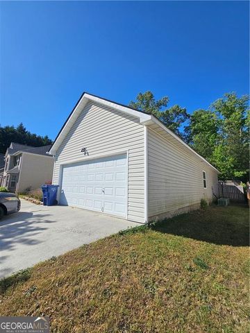 4735 Ivy Fork Drive, Loganville, GA 30052