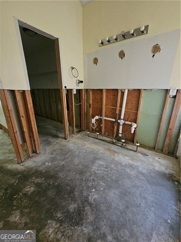 4735 Ivy Fork Drive, Loganville, GA 30052