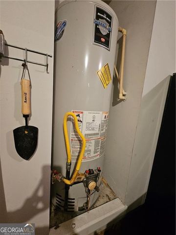 4735 Ivy Fork Drive, Loganville, GA 30052