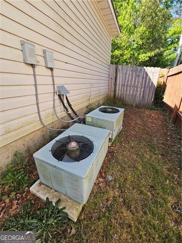 4735 Ivy Fork Drive, Loganville, GA 30052