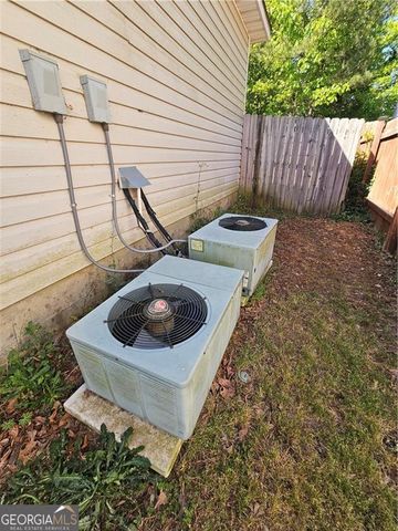 4735 Ivy Fork Drive, Loganville, GA 30052