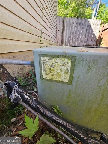 4735 Ivy Fork Drive, Loganville, GA 30052