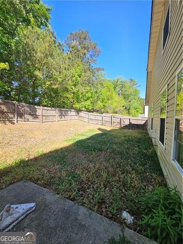 4735 Ivy Fork Drive, Loganville, GA 30052