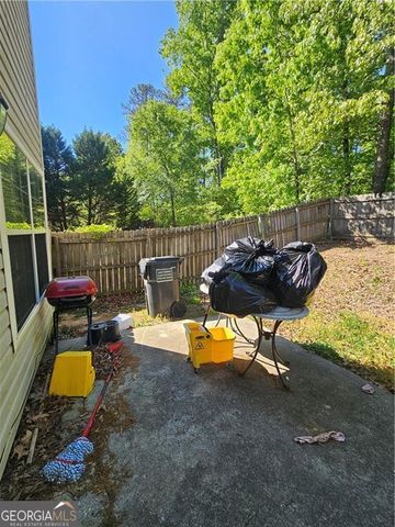 4735 Ivy Fork Drive, Loganville, GA 30052