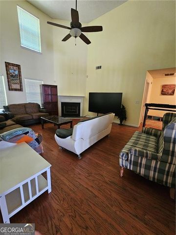 4735 Ivy Fork Drive, Loganville, GA 30052