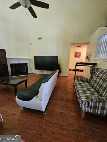 4735 Ivy Fork Drive, Loganville, GA 30052