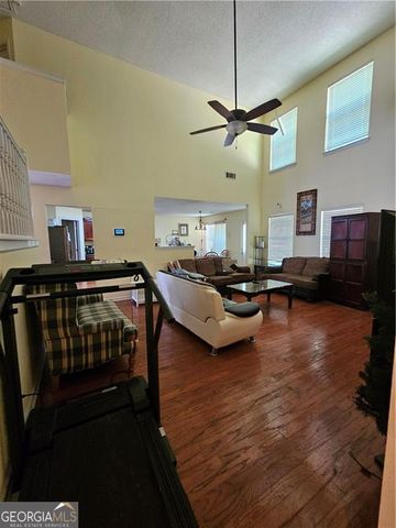 4735 Ivy Fork Drive, Loganville, GA 30052