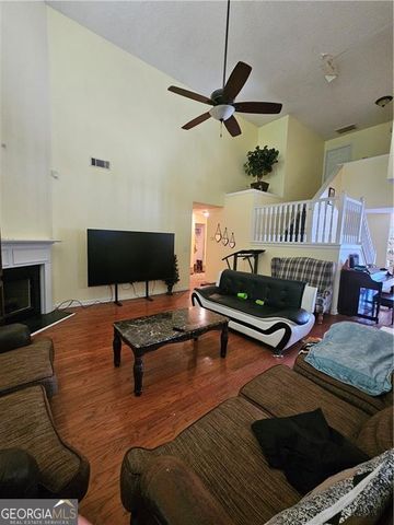 4735 Ivy Fork Drive, Loganville, GA 30052