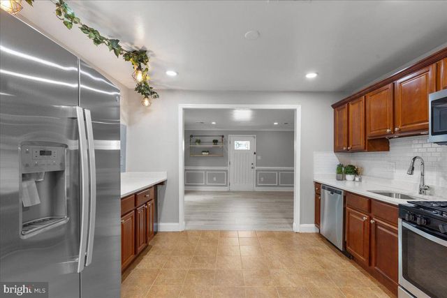 5031 EMO ST, Capitol Heights, MD 20743