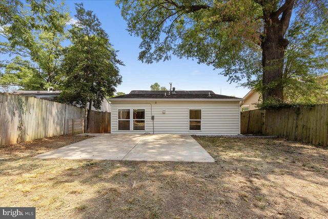 5031 EMO ST, Capitol Heights, MD 20743