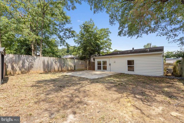 5031 EMO ST, Capitol Heights, MD 20743