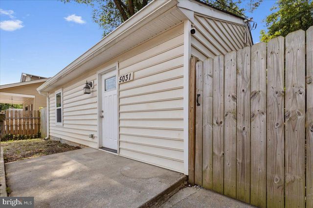 5031 EMO ST, Capitol Heights, MD 20743