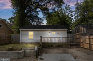 5031 EMO ST, Capitol Heights, MD 20743
