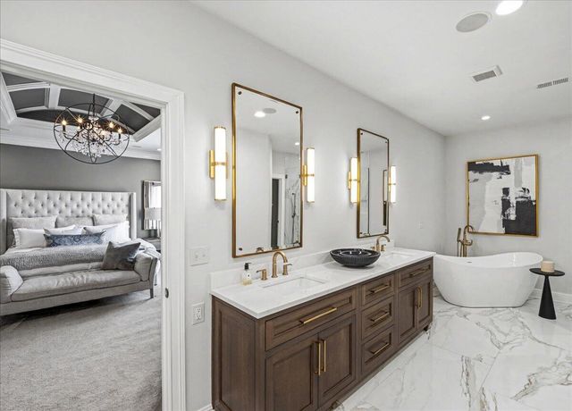 1997 General Warfield Way, Lexington, KY 40505