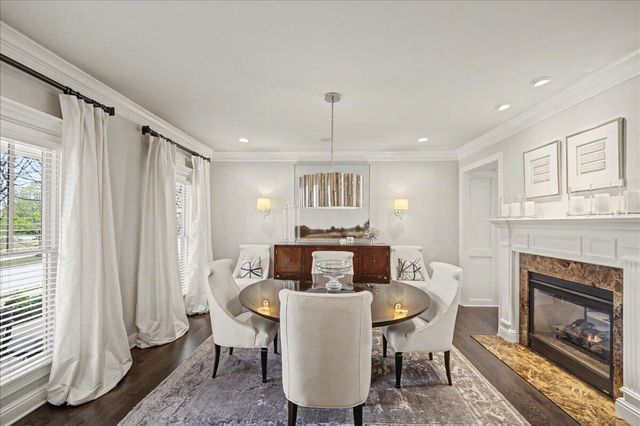 1997 General Warfield Way, Lexington, KY 40505