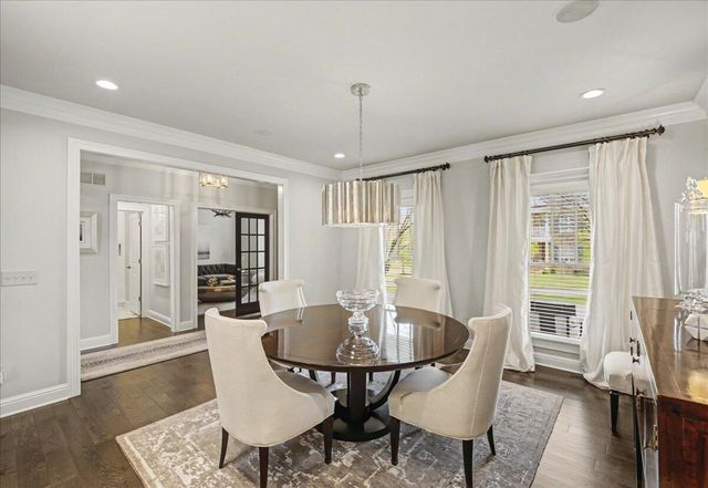 1997 General Warfield Way, Lexington, KY 40505