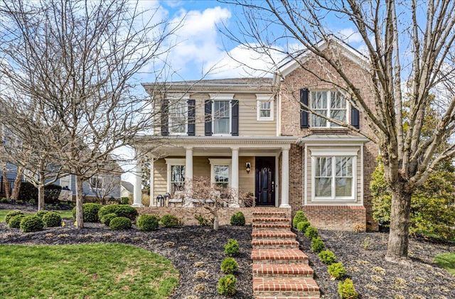 1997 General Warfield Way, Lexington, KY 40505