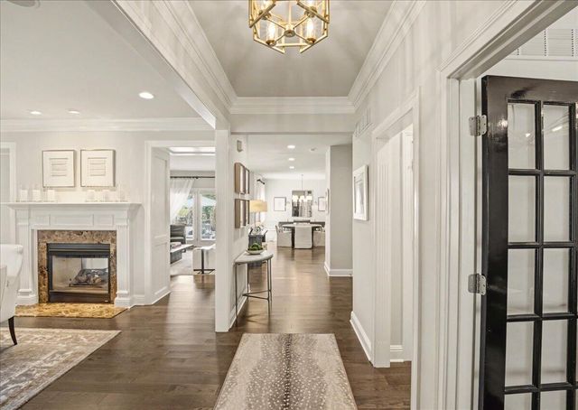 1997 General Warfield Way, Lexington, KY 40505