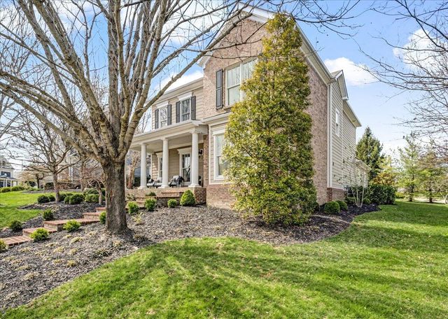 1997 General Warfield Way, Lexington, KY 40505