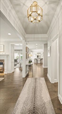 1997 General Warfield Way, Lexington, KY 40505