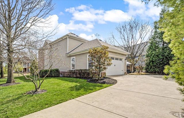 1997 General Warfield Way, Lexington, KY 40505