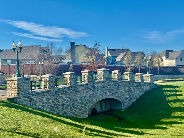 1997 General Warfield Way, Lexington, KY 40505