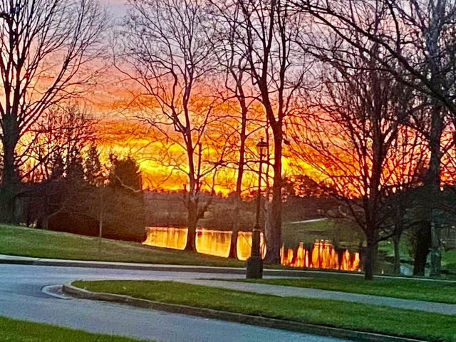 1997 General Warfield Way, Lexington, KY 40505