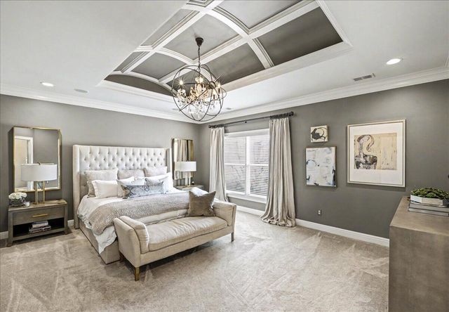 1997 General Warfield Way, Lexington, KY 40505