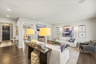 1997 General Warfield Way, Lexington, KY 40505