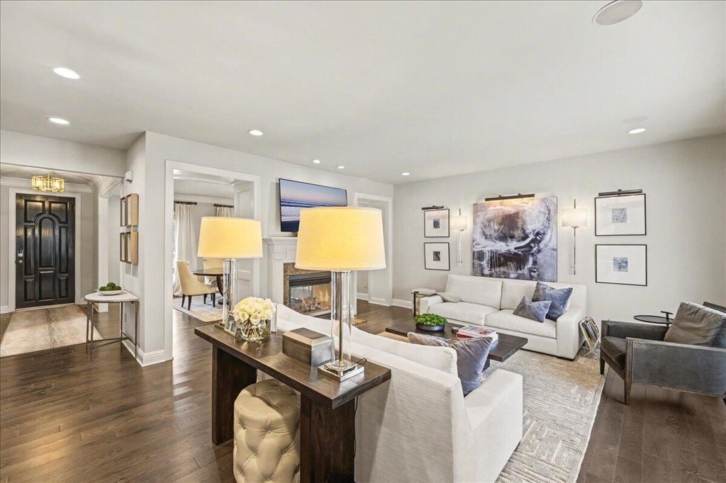 1997 General Warfield Way, Lexington, KY 40505