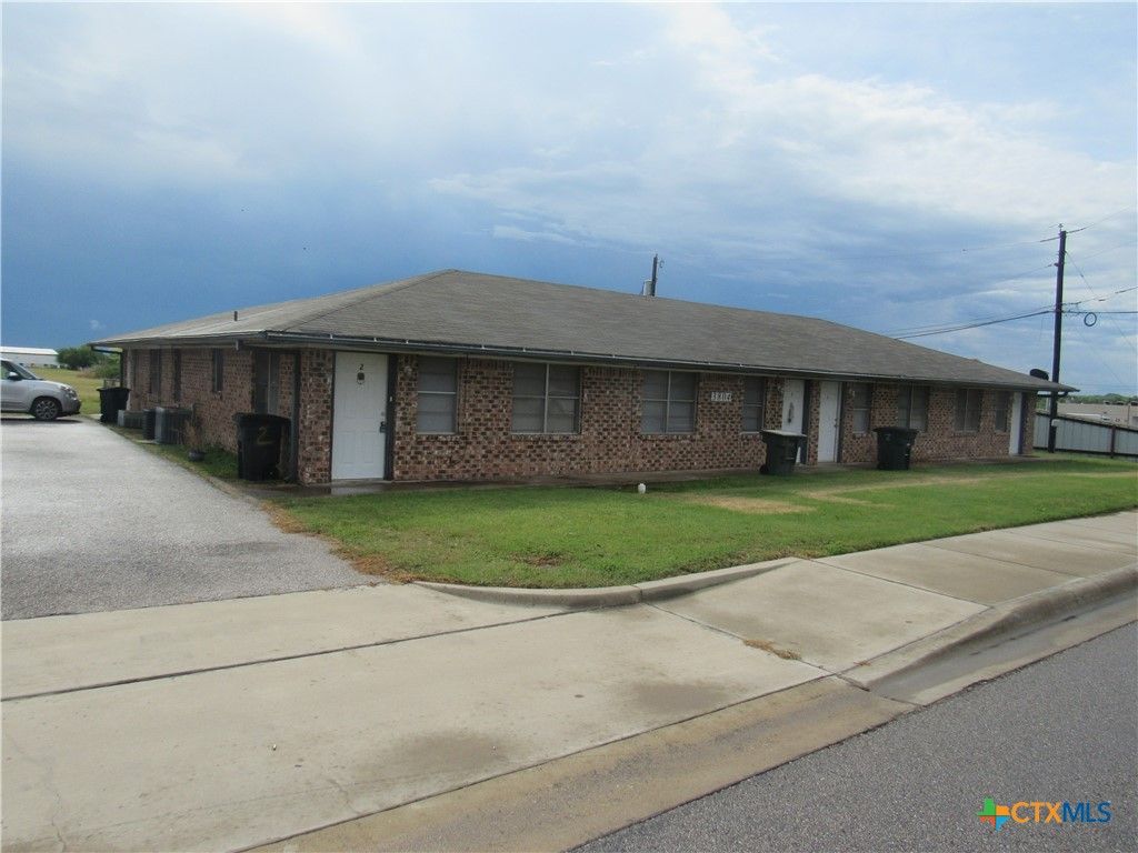 3804 Trimmier 2, Killeen, TX 76542