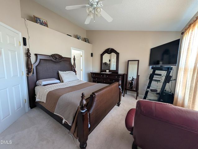 1112 Sandstone Court, Mebane, NC 27302