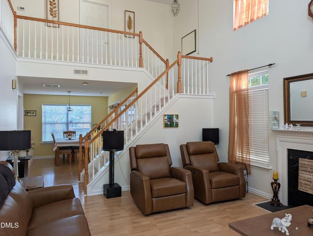 1112 Sandstone Court, Mebane, NC 27302