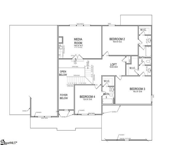 102 Five Forks Road, Simpsonville, SC 29681