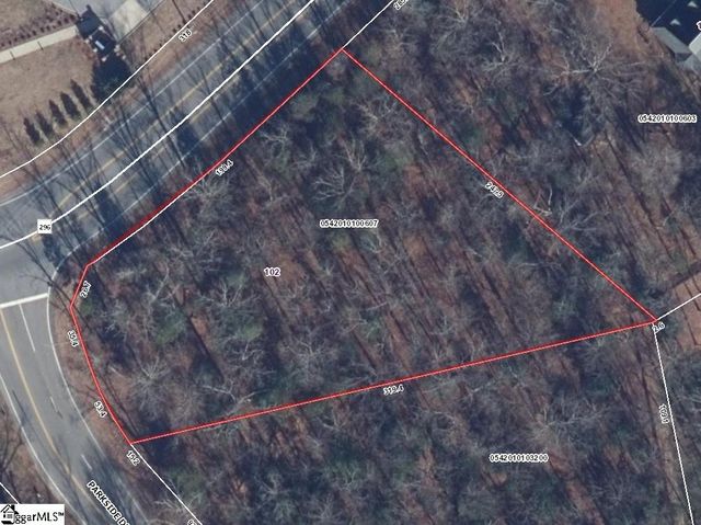 102 Five Forks Road, Simpsonville, SC 29681