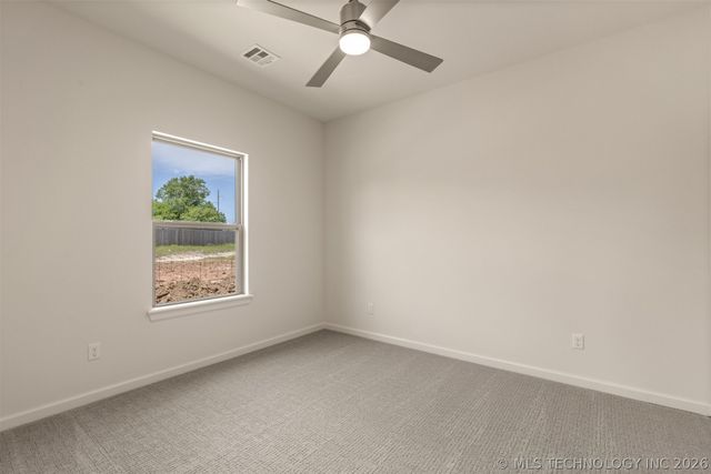 1331 N Beech Street, Broken Arrow, OK 74012