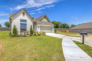 1331 N Beech Street, Broken Arrow, OK 74012