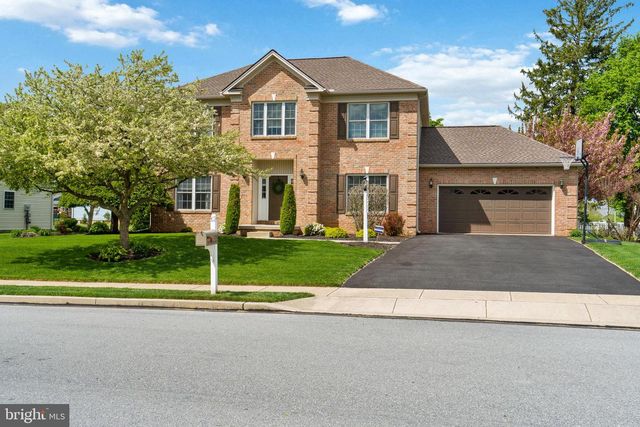 174 CHESTERFIELD DR, Palmyra, PA 17078