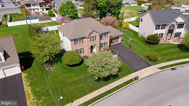 174 CHESTERFIELD DR, Palmyra, PA 17078