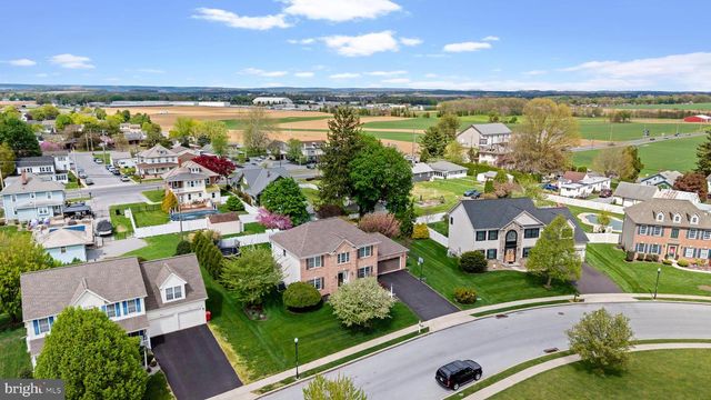 174 CHESTERFIELD DR, Palmyra, PA 17078