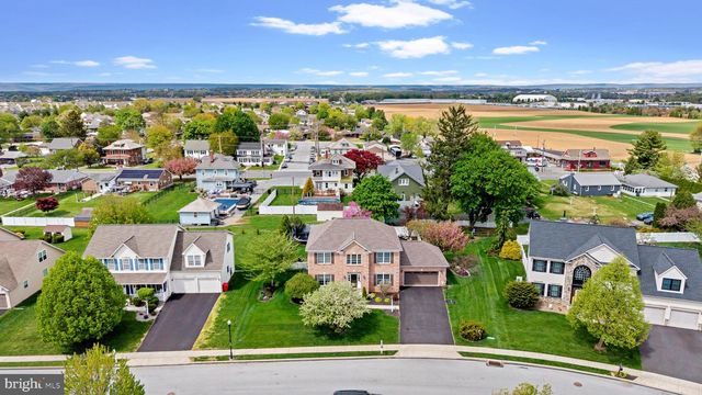 174 CHESTERFIELD DR, Palmyra, PA 17078