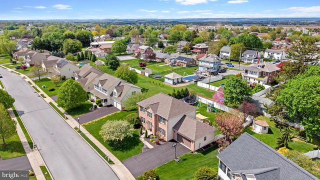 174 CHESTERFIELD DR, Palmyra, PA 17078