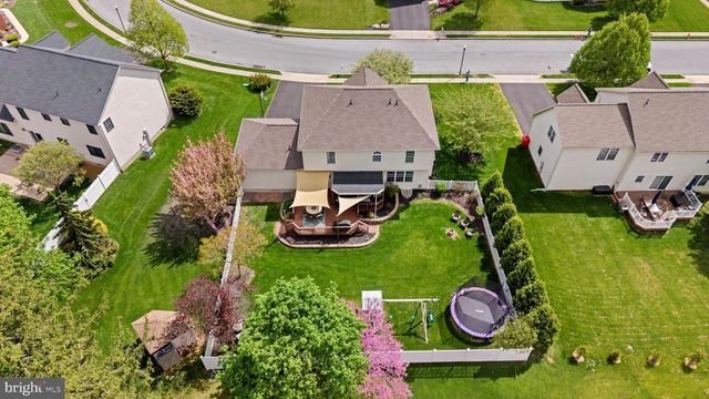 174 CHESTERFIELD DR, Palmyra, PA 17078