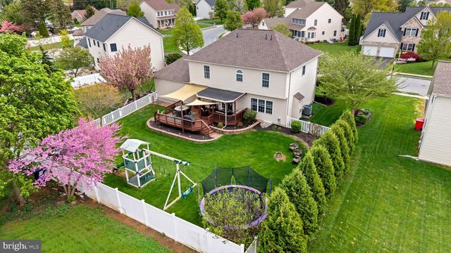 174 CHESTERFIELD DR, Palmyra, PA 17078