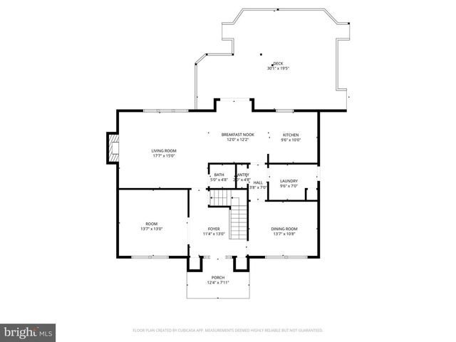 174 CHESTERFIELD DR, Palmyra, PA 17078