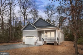 316 9TH ST, Colonial Beach, VA 22443