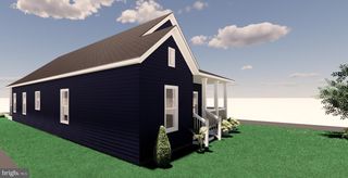 LOT 52A 9TH ST, Colonial Beach, VA 22443